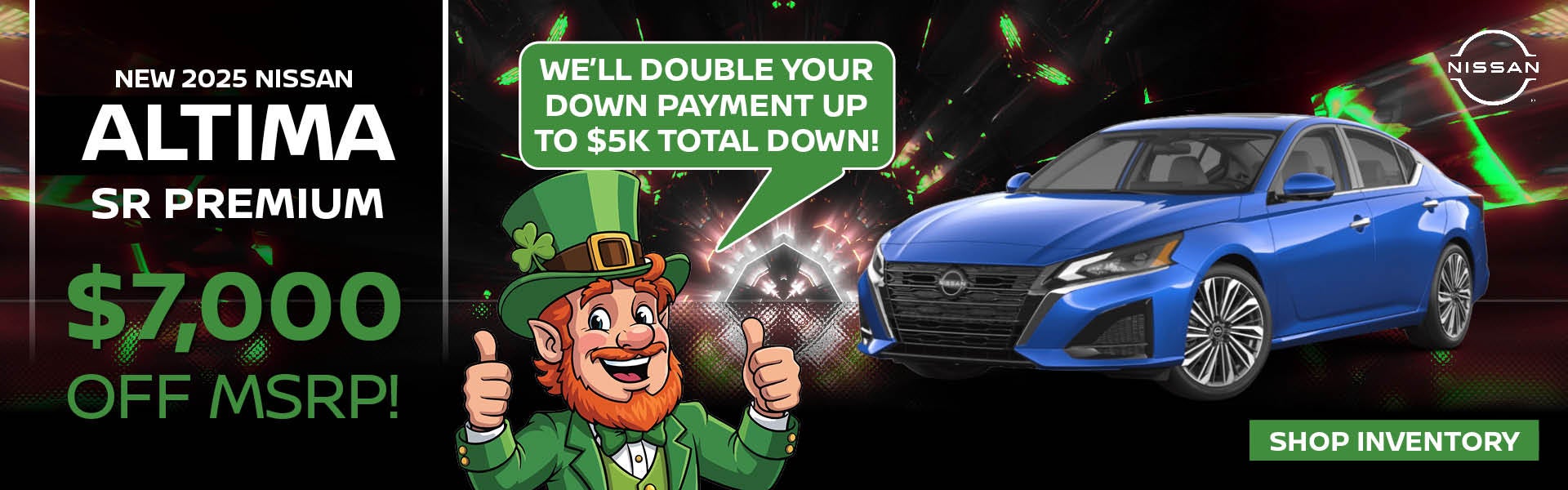 NEW 2026 NISSAN ALTIMA